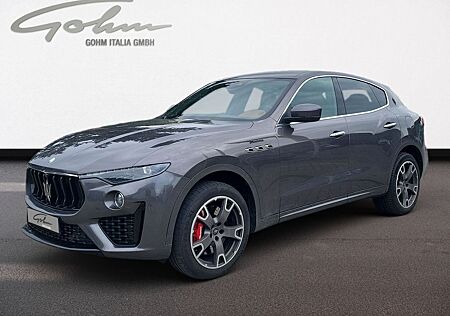 Maserati Levante Modena