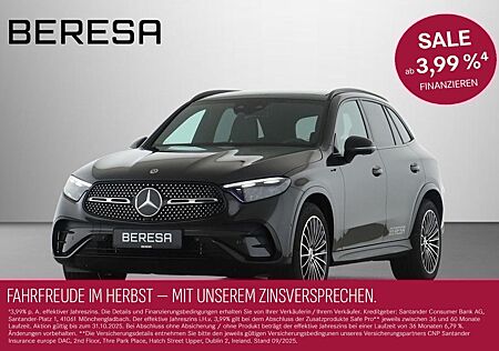 Mercedes-Benz GLC 450 gebraucht kaufen Mercedes-Benz GLC 450 d 4M AMG Night Digital Light Distronic