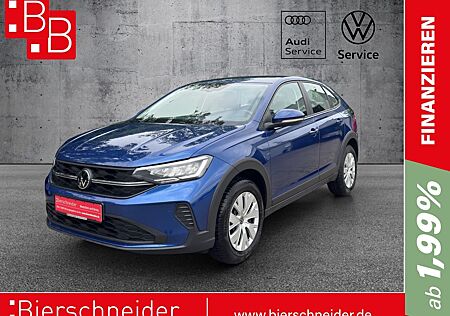 VW Taigo Volkswagen 1.0 TSI APP-CONNECT GRA DIGITAL COCKPIT LE