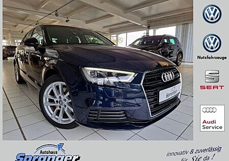 Audi A3 Sportback 35 TFSI LED/Navi/Bang & Olufsen