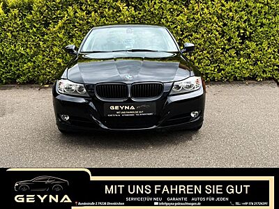 BMW *318*Limousine*Sitzheizung*Tempomat*Bluetooth*