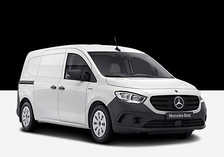 Mercedes-Benz Citan gebraucht kaufen Mercedes-Benz Citan eCitan Kasten BASE Lang