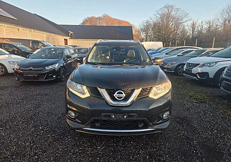 Nissan X-Trail Tekna