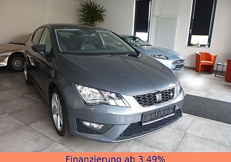 Seat Leon FR