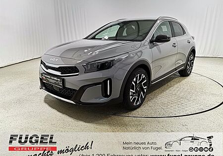 Kia XCeed 1.6 T-GDi DCT 180 PS LED|Navi|ACC