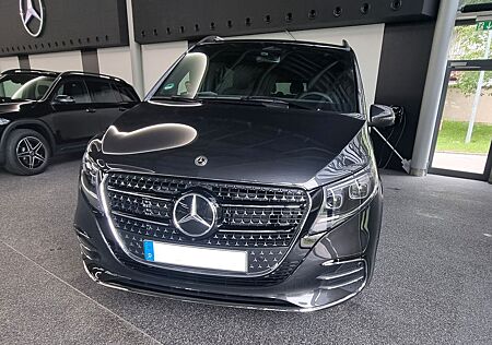 Mercedes-Benz V 250 V250 Lang AVANTGARDE,AMG,Garantie,Liegep./MOPF