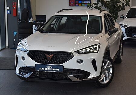 Cupra Formentor 2.0TDI Schalter LED~VirtC.~Navi3D~ACC