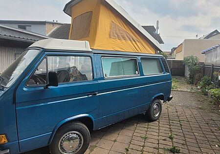 VW T3 Multivan Volkswagen