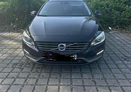 Volvo V60 D4 Geartronic Business Edition Business ...