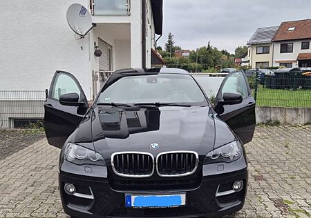 BMW X6 gebraucht kaufen BMW X6 xDrive30d M Sport Edition M Sport Edition