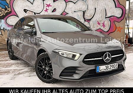 Mercedes-Benz A 250 Edition Limousine*AMG*Kamera*Service Neu*