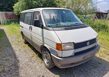 VW T4 Multivan Volkswagen Allstar
