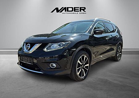 Nissan X-Trail Tekna 1.6 dCi Turbodiesel KAT