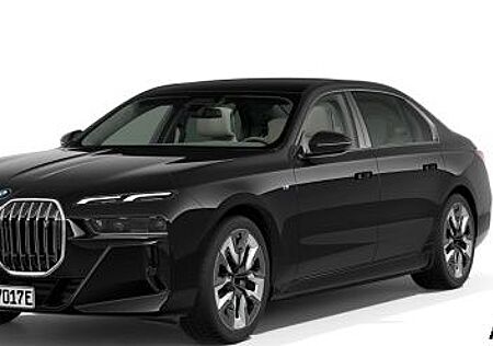 BMW i7 xDrive60 M Sportpaket Innovationsp. Durchlade