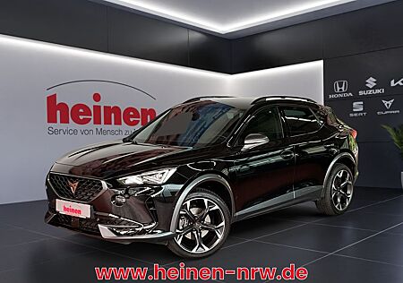 Cupra Formentor 1.5 TSI DSG LED+NAVI+KAMERA+ACC+SHZ