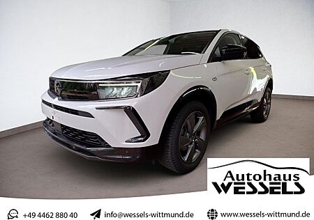 Opel Grandland X Grandland GS Line *AHK* 360° KEYLESS SZH ALLWETT
