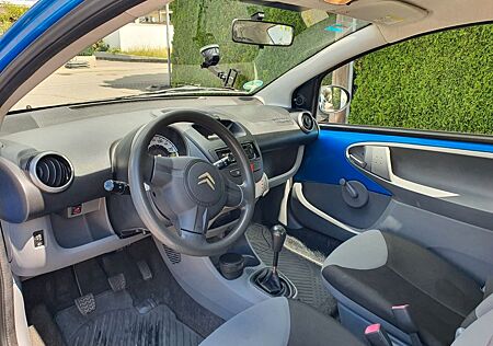 Citroën C1 1.0 Advance Advance