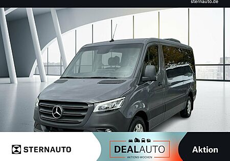 Mercedes-Benz Sprinter gebraucht kaufen Mercedes-Benz Sprinter 315 CDI Tourer