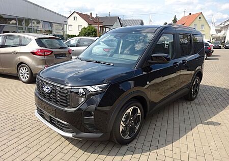 Ford Tourneo Courier Active Automatik