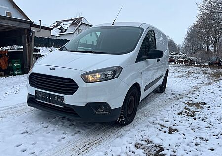 Ford Courier