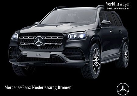 Mercedes-Benz GLS 580 4M AMG+EXCLUSIVE+NIGHT+PANO+360+AHK+HUD