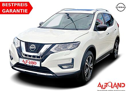 Nissan X-Trail 1.7 dCi N-Connecta Pano LED 360° AHK Nav