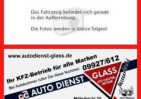 Audi A3 Sportback 1.2 TFSI Attraction-KLIMA-SITZHEIZU