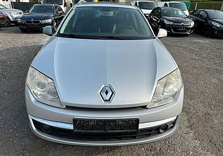 Renault Laguna Grandtour Expression 2.0 dCi FAP 96kW