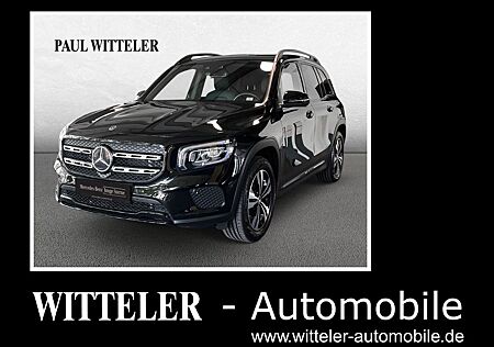 Mercedes-Benz GLB 200 4MATIC Progressive LED/AHK/Night/Kamera