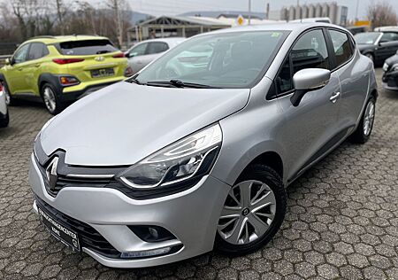 Renault Clio Experience ENERGY dCi 90 NAVI/TEL/TEMP/GAR!