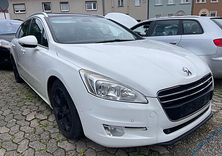Peugeot 508 SW Active Autom. / Multi / Tempo / Klimaauto
