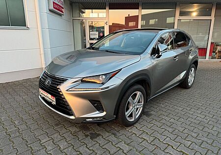 Lexus NX 300 NX 300h E-FOUR Executive Line