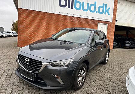 Mazda CX-3 Center-Line LOW KILOMETERS
