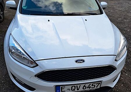 Ford Focus 1,0 EcoBoost 74kW Trend Turnier Trend