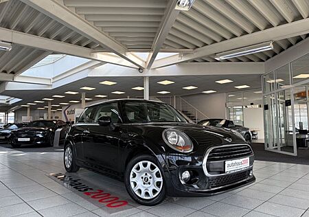 Mini ONE 3-trg. SHZ/KLIMA/PDC/PEPPER