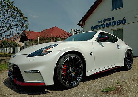Nissan 370Z 3.7 nismo V2 ARK GRIP Abgasanlage