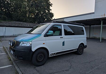 VW T5 Volkswagen andere