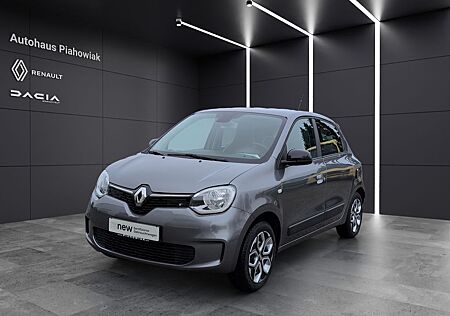 Renault Twingo EQUILIBRE SCe 65 Start & Stop Klimaautoma