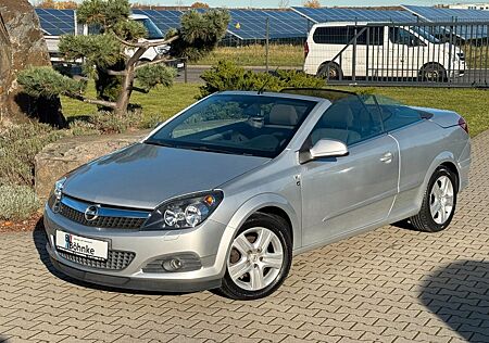 Opel Astra H Twin Top Edition "111 Jahre" Unfallfrei