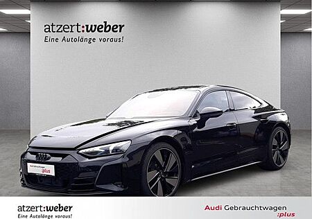 Audi e-tron GT quattro Pano B&O Stdhz. Laser HeadUP