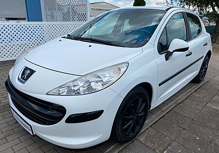 Peugeot 207 Filou