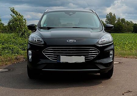Ford Kuga 1.5 EcoBoost 110kW Titanium X