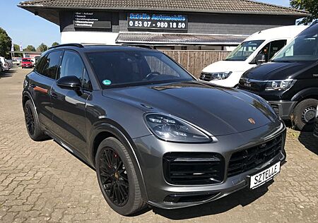 Porsche Cayenne GTS*ACC/Luft/Pano/360/Headup*