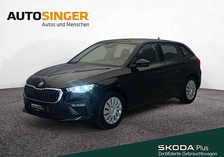 Skoda Scala Essence 1,0 TSI *LED*GRA*PDC*VIRTUAL*SHZ*