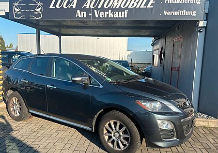 Mazda CX-7 Exclusive-Line