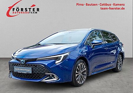 Toyota Corolla 2.0 Hybrid TS Team D *STANDHEIZUNG*TE