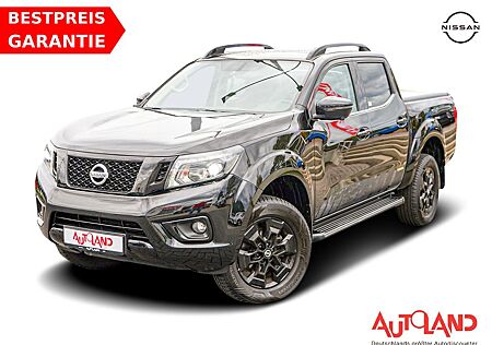 Nissan Navara 2.3 dCi N-Guard 4x4 LED Navi Kamera PDC