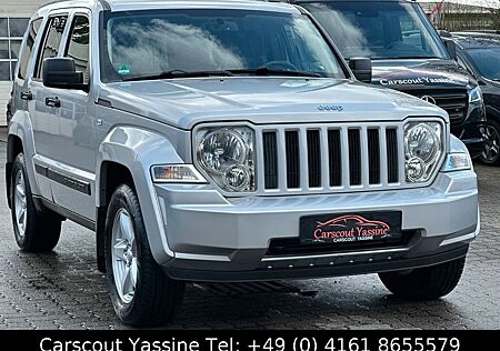 Jeep Cherokee Sport/2.Hand/Automatik/