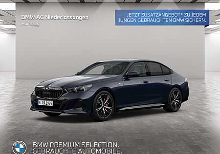 BMW 520d xDrive Limousine M Sport Driv.Assist.Prof