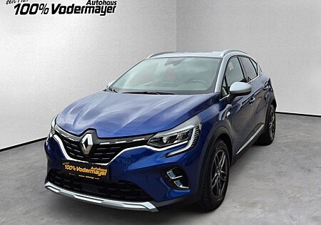 Renault Captur Edition One E-Tech Plug-In 160